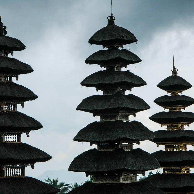 CK PIYO tour - Jógové zájezdy