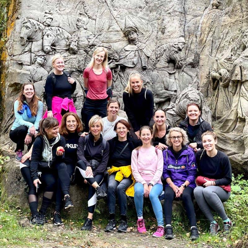 CK PIYO tour - Jógové zájezdy