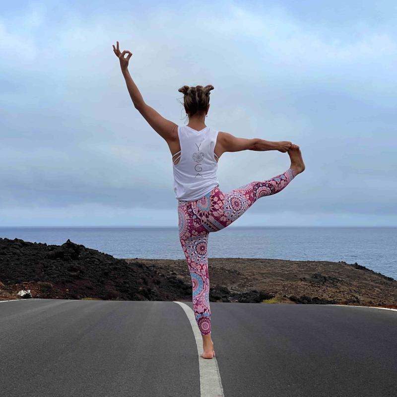 CK PIYO tour - Jógové zájezdy