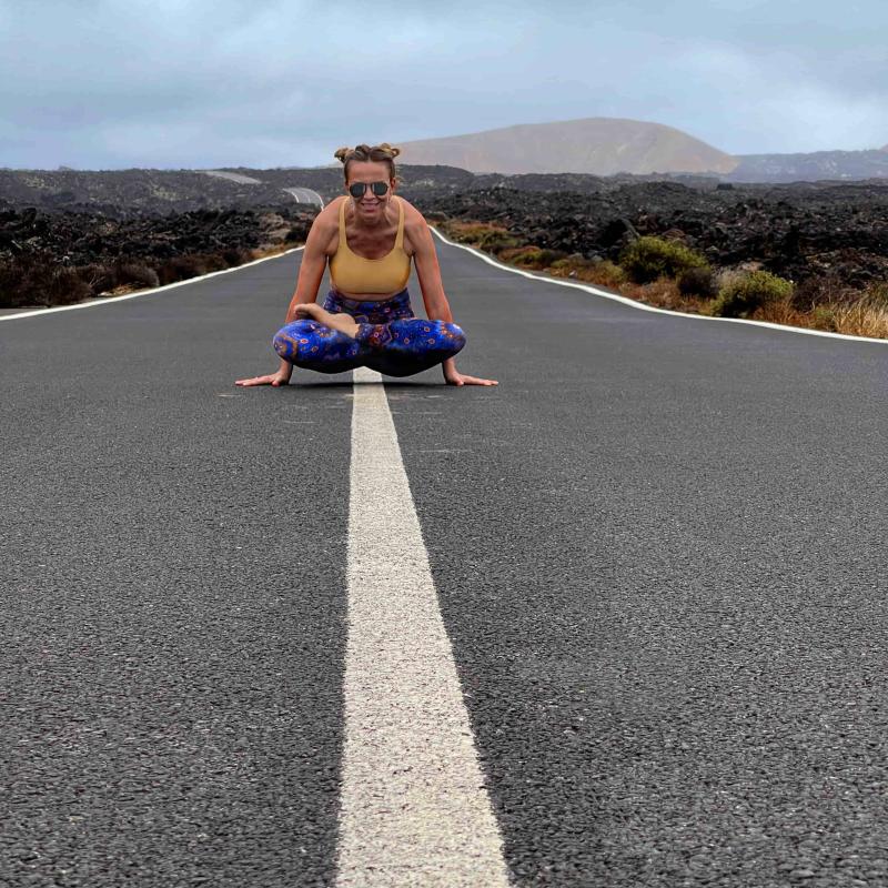 CK PIYO tour - Jógové zájezdy