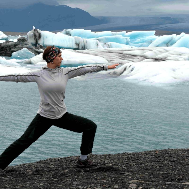 CK PIYO tour - Jógové zájezdy