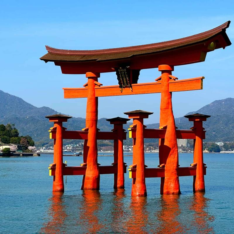 CK PIYO tour - Jógové zájezdy