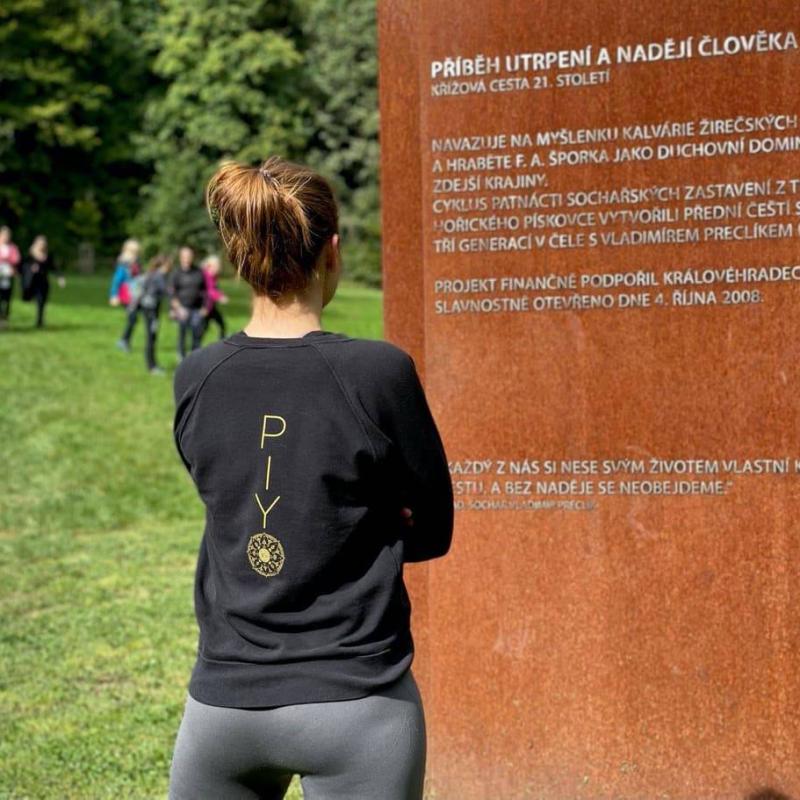 CK PIYO tour - Jógové zájezdy