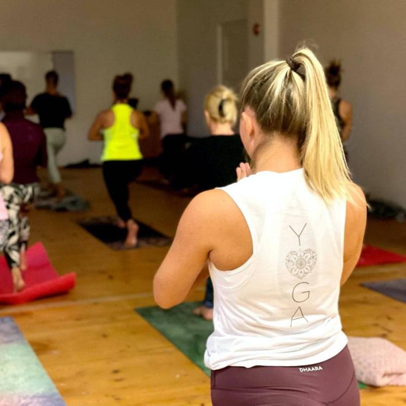 CK PIYO tour - Jógové zájezdy