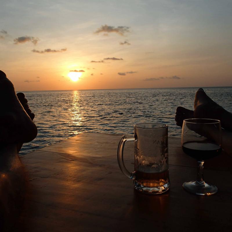 CK PIYO tour - Jógové zájezdy