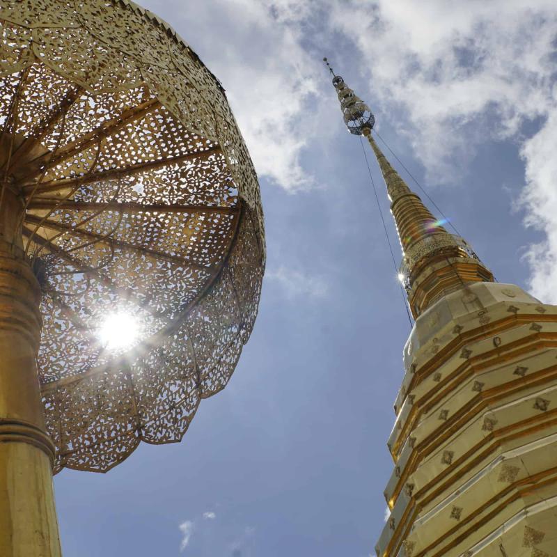 CK PIYO tour - Jógové zájezdy