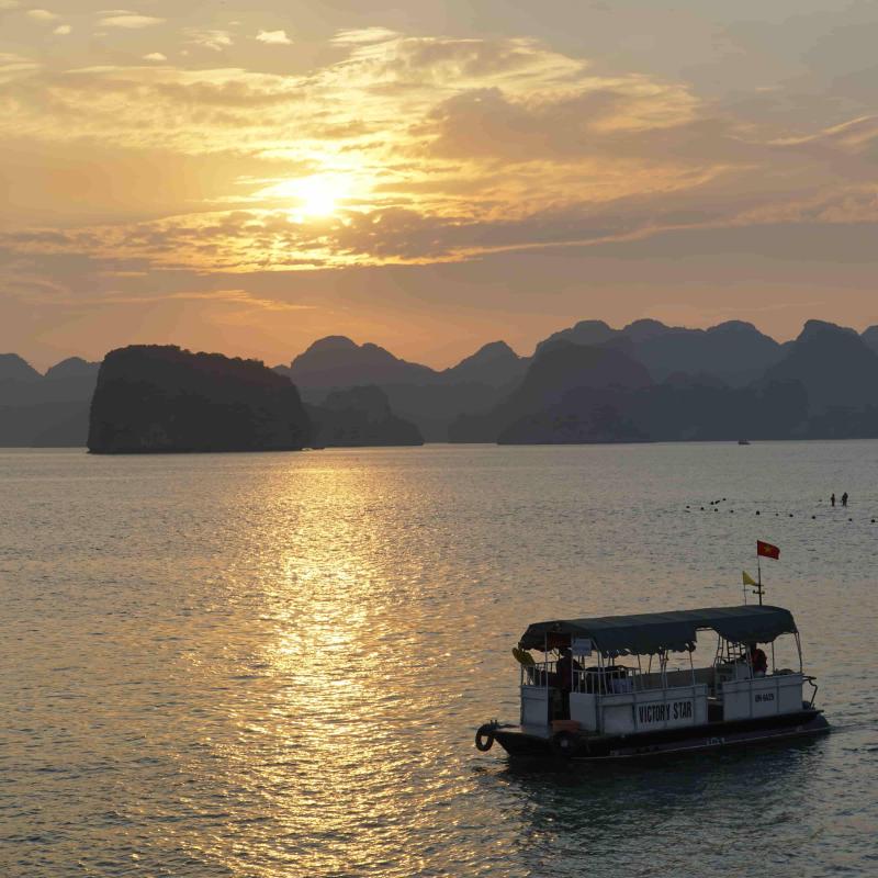 CK PIYO tour - Jógové zájezdy