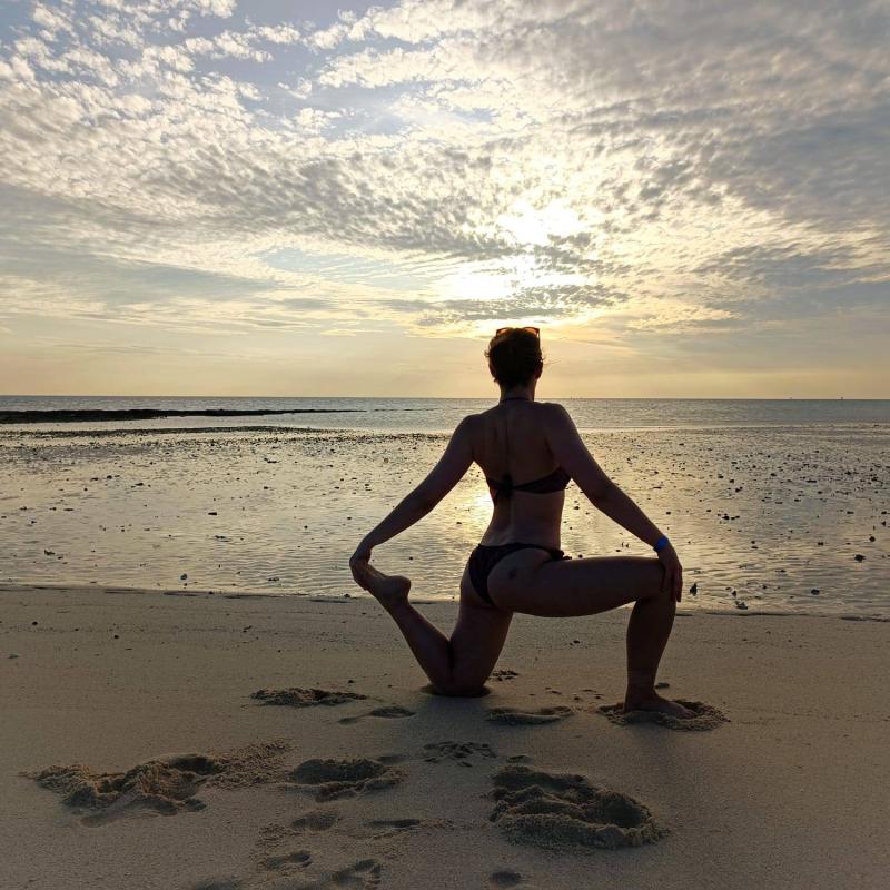 CK PIYO tour - Jógové zájezdy