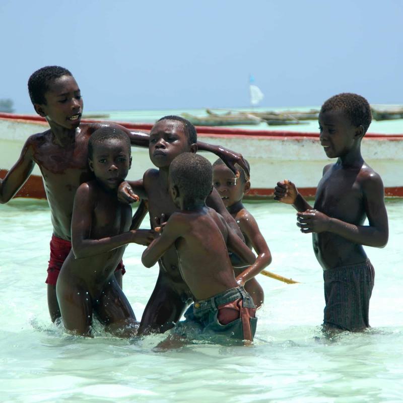 CK PIYO tour - Jógové zájezdy