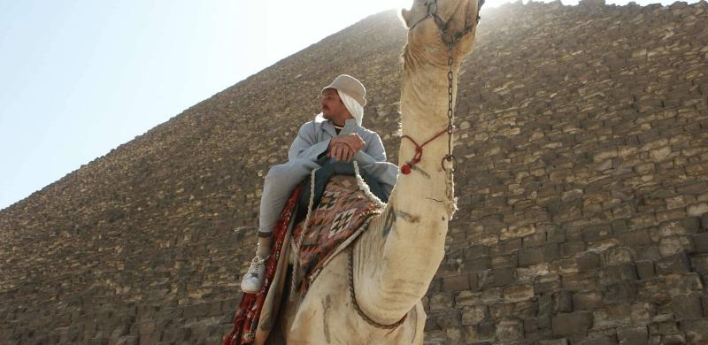 CK PIYO tour - Jógové zájezdy