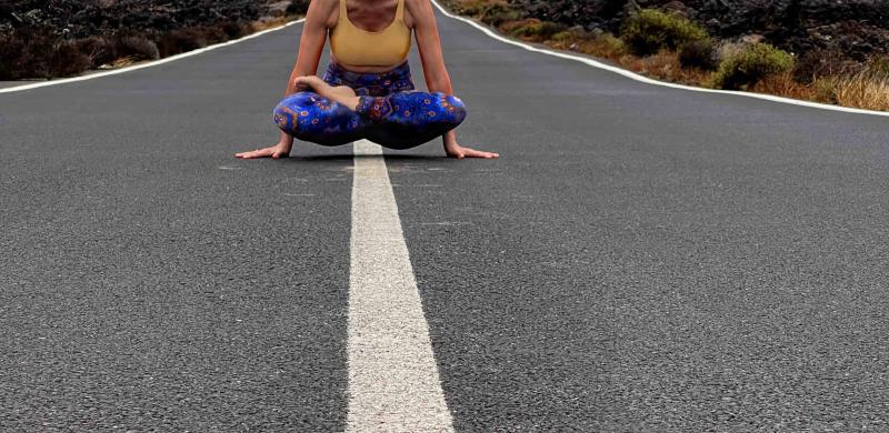 CK PIYO tour - Jógové zájezdy