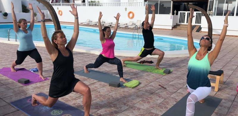 CK PIYO tour - Jógové zájezdy