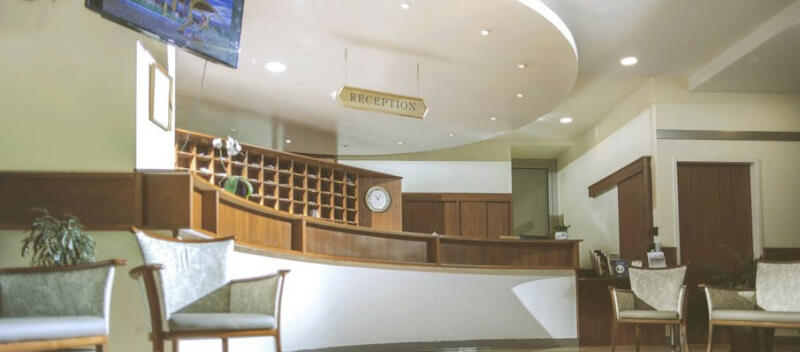 Zájezd - Apartman hotel Bükfürdő, Maďarsko