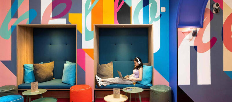 Zájezd - Three Corners Hotel Anna, Maďarsko